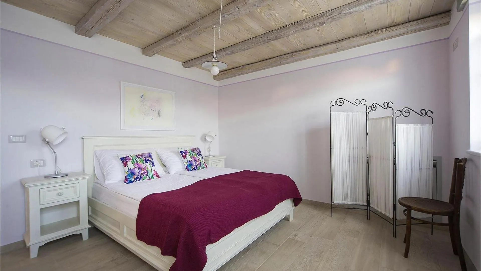 Villa Elizabeta Umag Hébergement de vacances