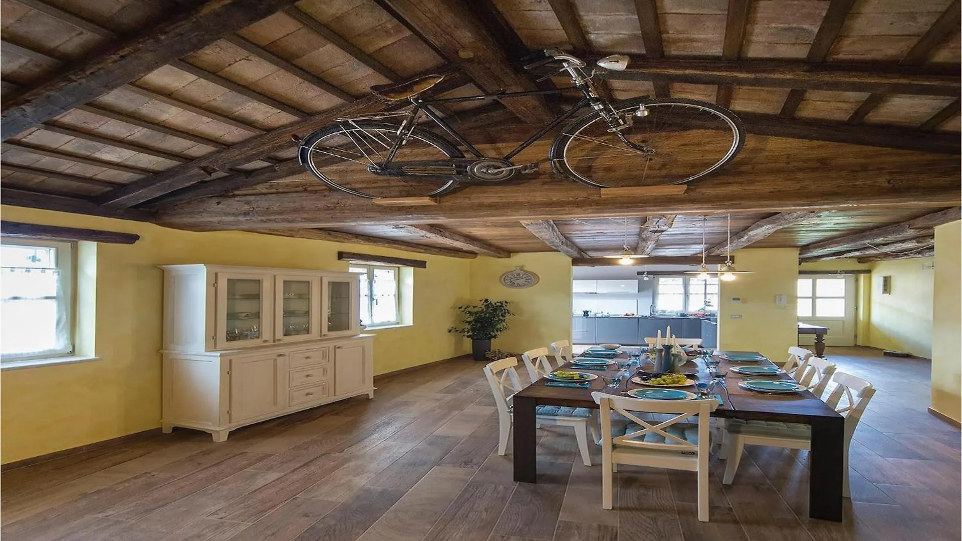 Hébergement de vacances Villa Elizabeta Umag Croatie