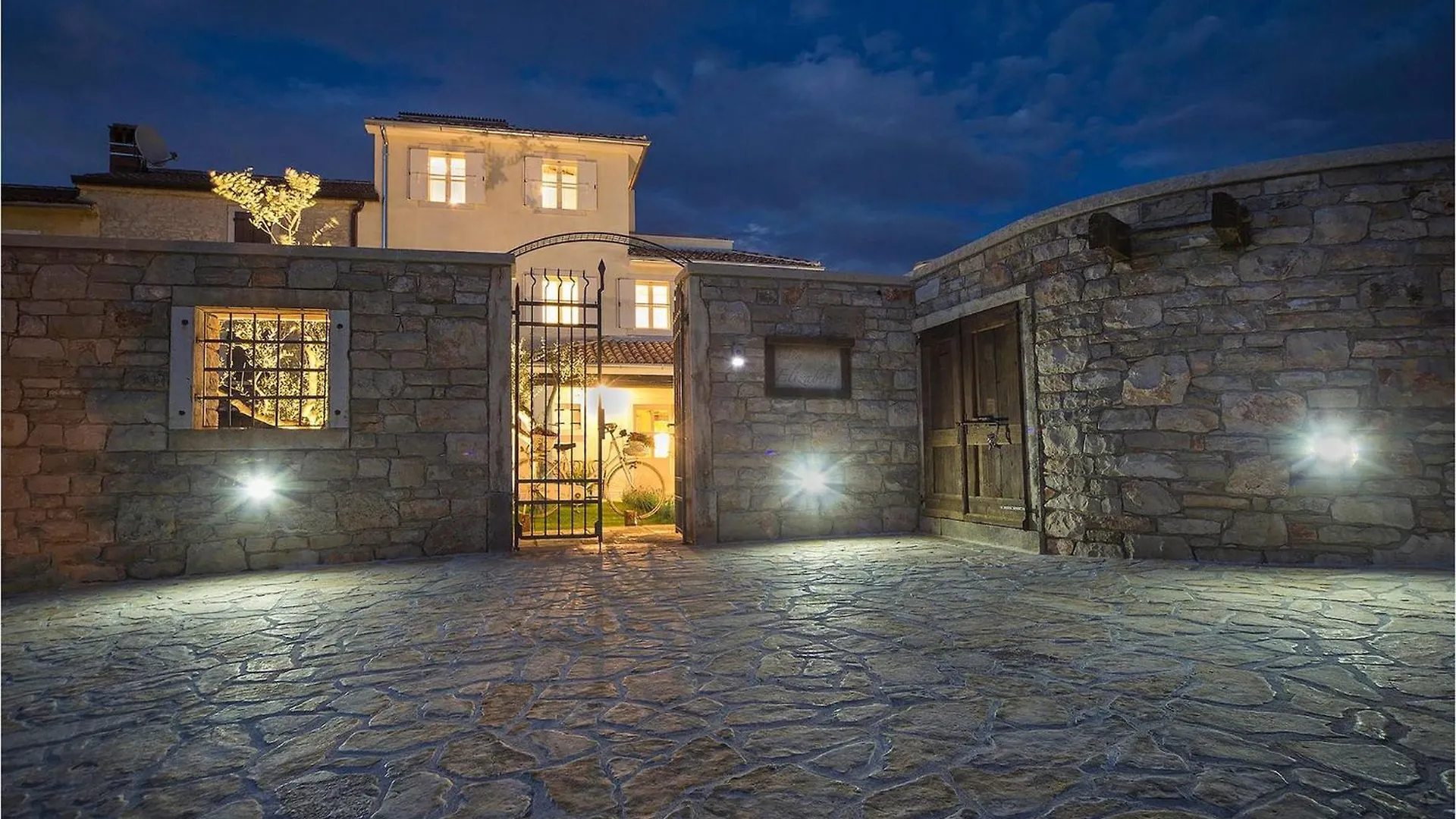 Villa Elizabeta Umag