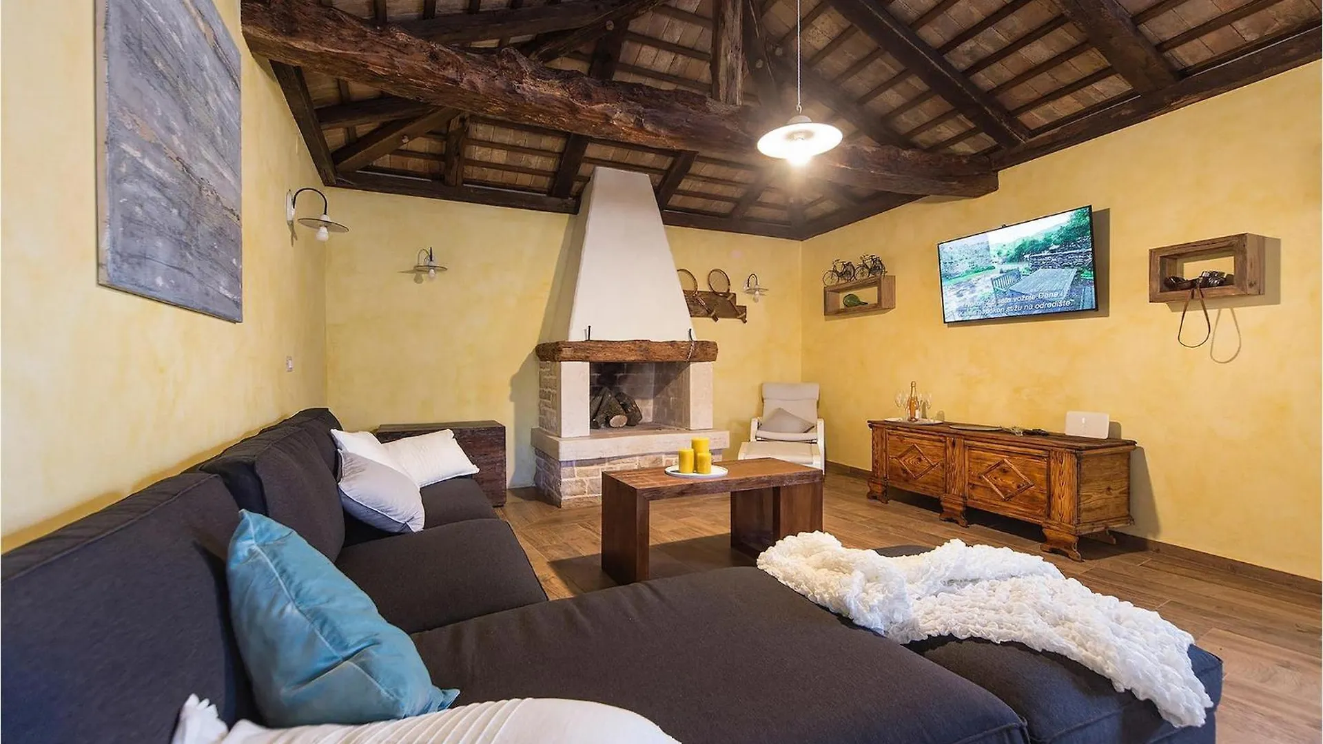 Villa Elizabeta Umag