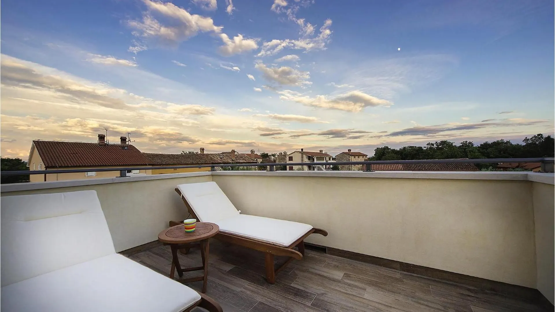 Villa Elizabeta Umag Croatie