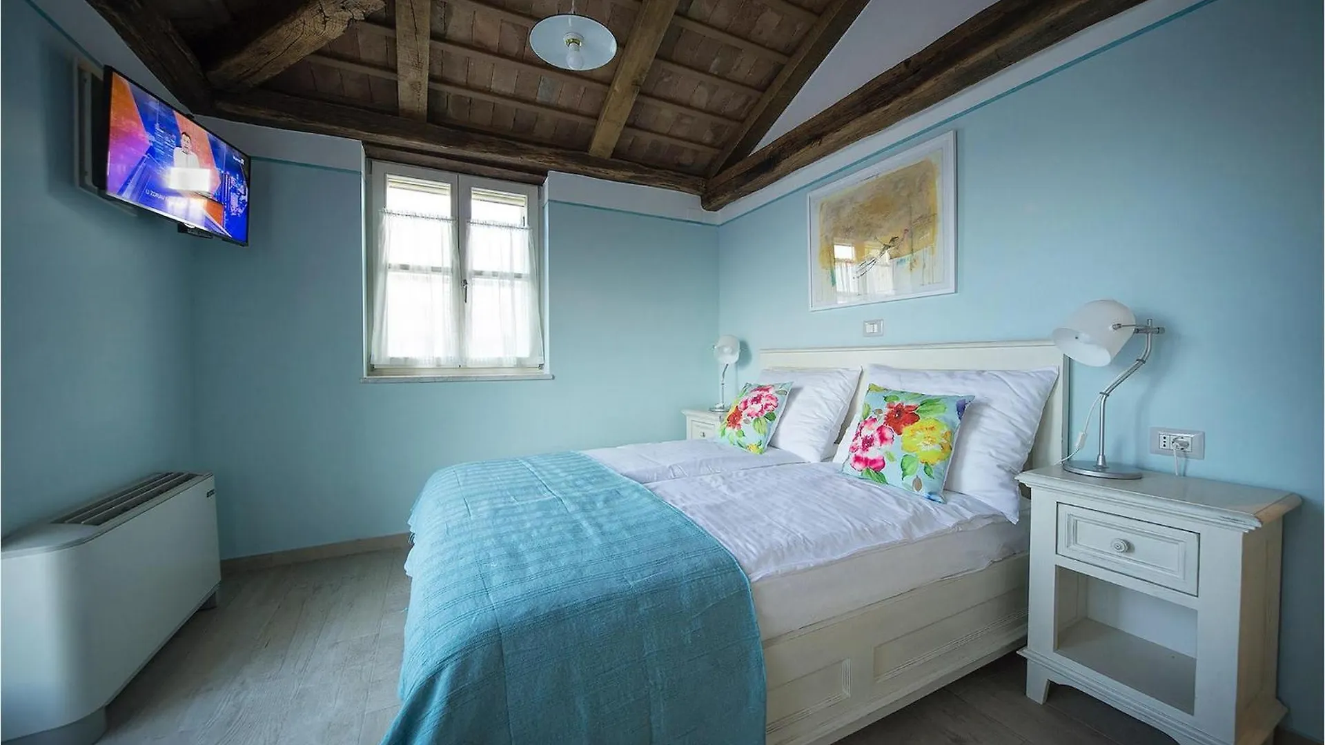 Hébergement de vacances Villa Elizabeta Umag